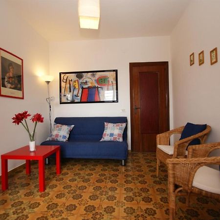 Casa Renata Villa Castellabate Exteriör bild