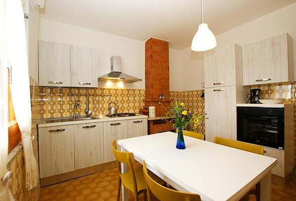 Casa Renata Villa Castellabate Exteriör bild
