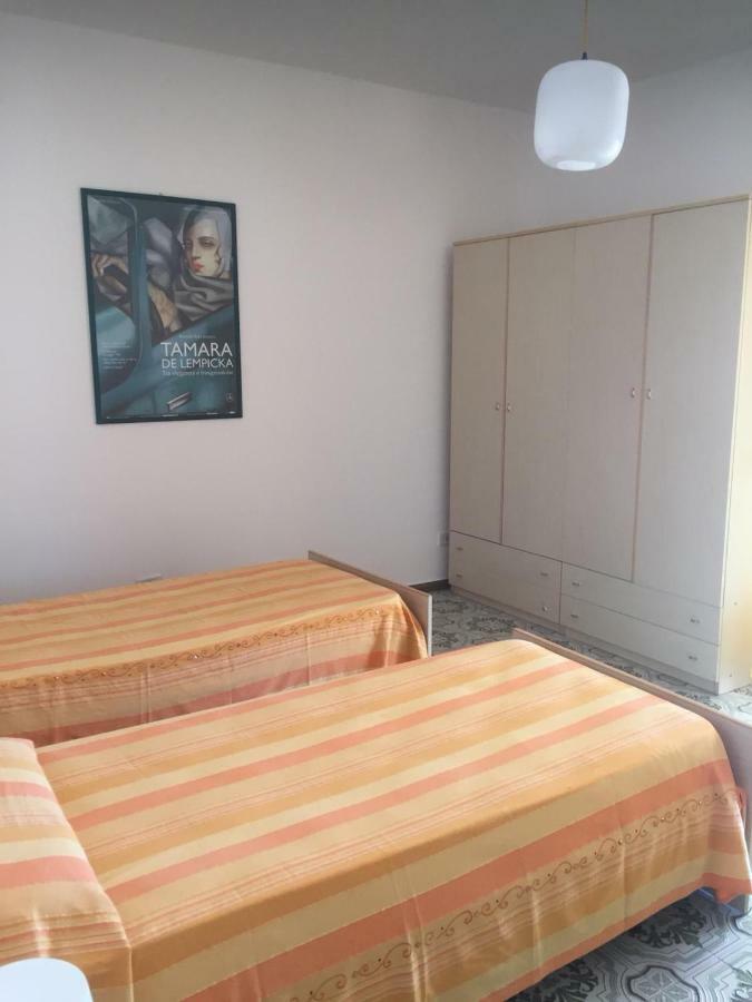 Casa Renata Villa Castellabate Exteriör bild